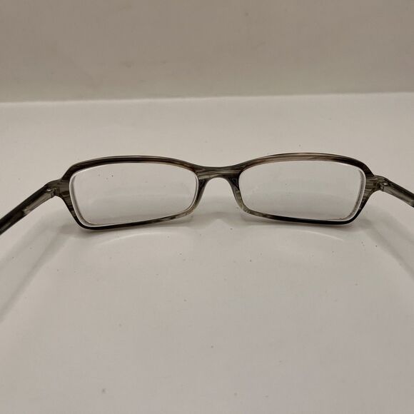 Ted Baker Eyeglasses Flirtini B807 Designer Frames Only  Grey 51-16-140 - Picture 6 of 6